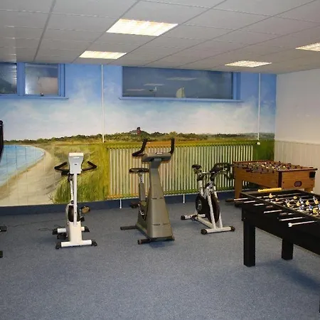 公寓 Tunghoern-hues-1-og-wohnung-03 *