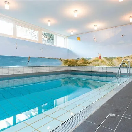 公寓 Tunghoern-hues-1-og-wohnung-03 凯图姆