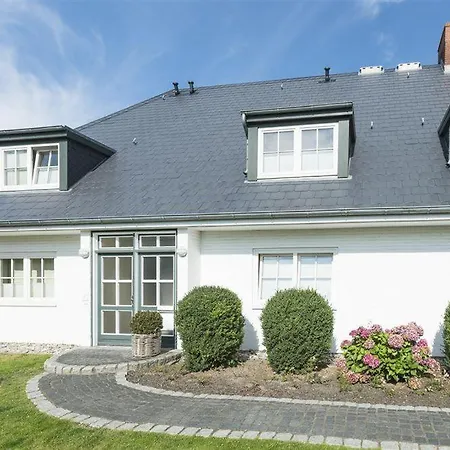 公寓 Tunghoern-hues-1-og-wohnung-03 *