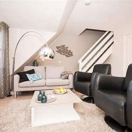 Tunghoern-hues-1-og-wohnung-03 * 凯图姆