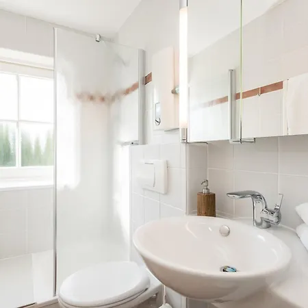 Appartamento Tunghoern-hues-1-og-wohnung-03 Keitum