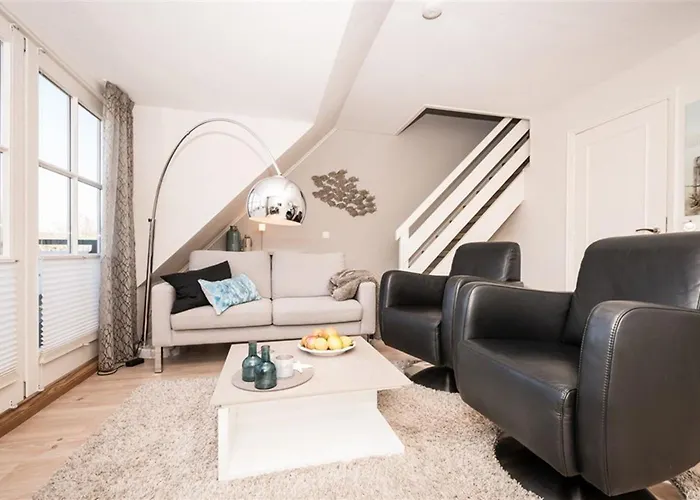 Tunghoern-hues-1-og-wohnung-03 * 凯图姆